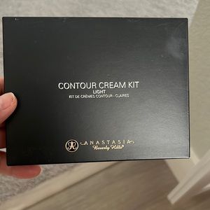 Anastasia Contour Kit